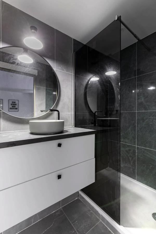 Hsh Magnifique Appartement La Chapelle Paříž Exteriér fotografie